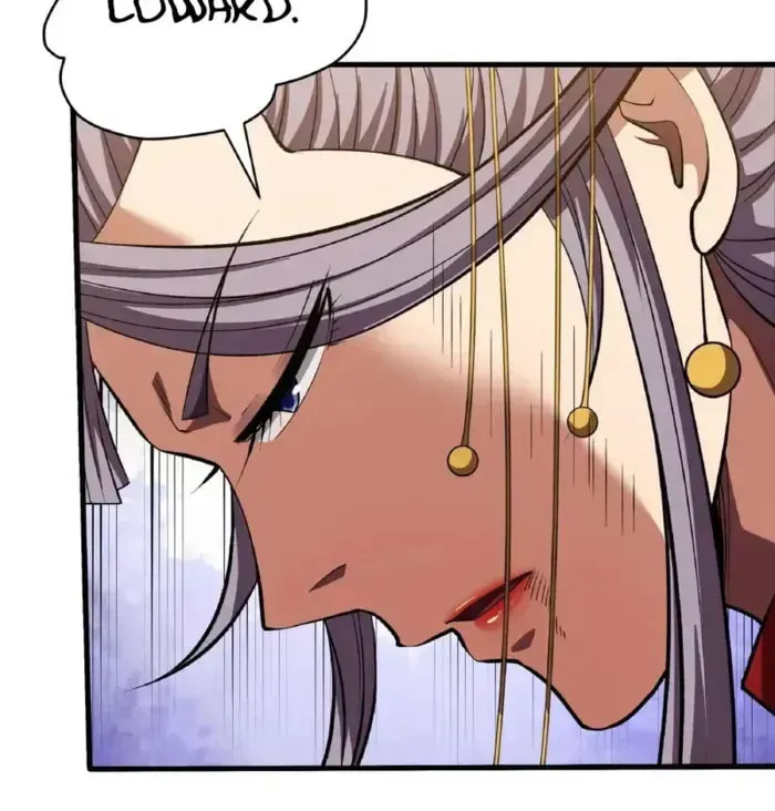 God of Martial Arts — Chapter 985 — page 27