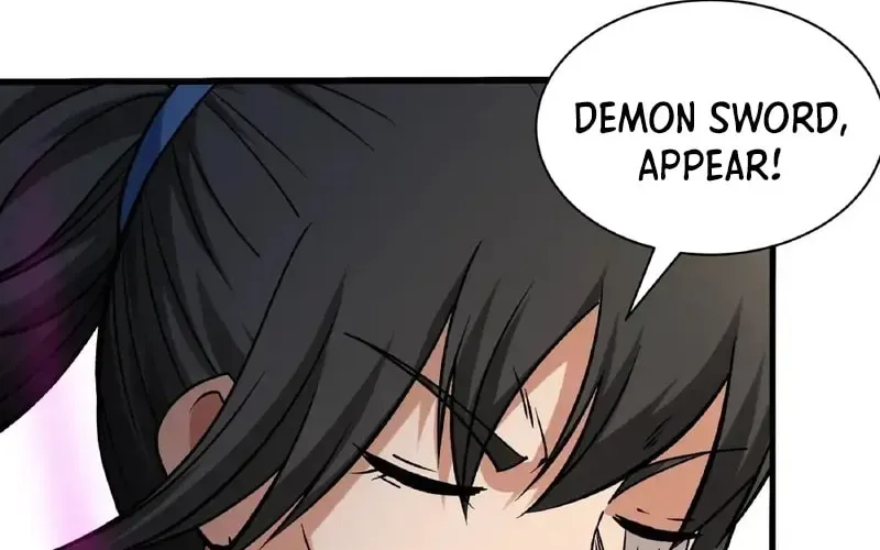 God of Martial Arts — Chapter 986 — page 18