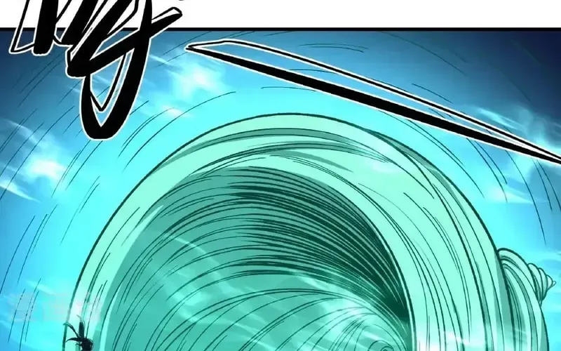 God of Martial Arts — Chapter 987 — page 6