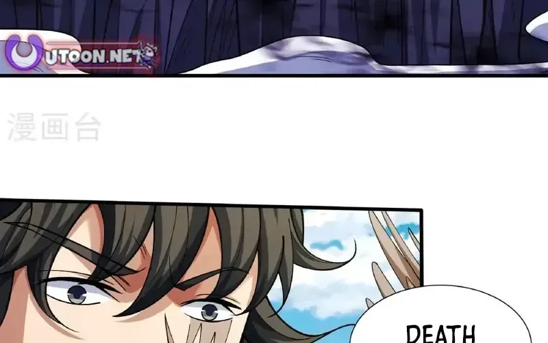 God of Martial Arts — Chapter 987 — page 18