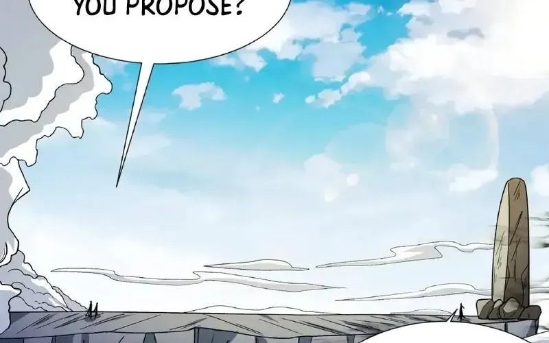 God of Martial Arts — Chapter 987 — page 24