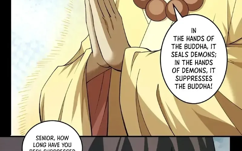 God of Martial Arts — Chapter 988 — page 30