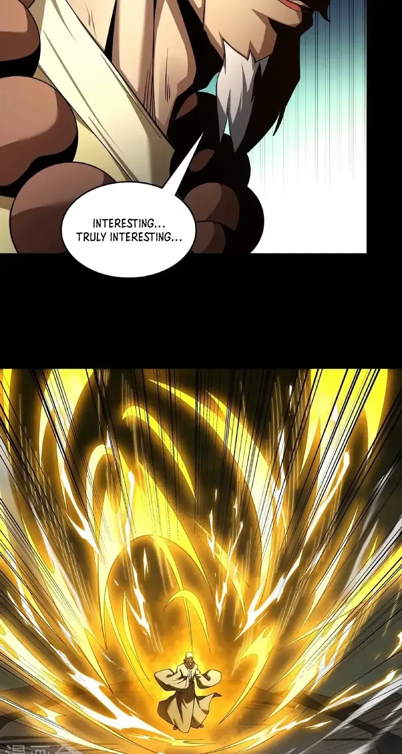 God of Martial Arts — Chapter 989 — page 22