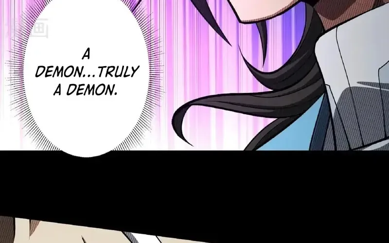 God of Martial Arts — Chapter 989 — page 24
