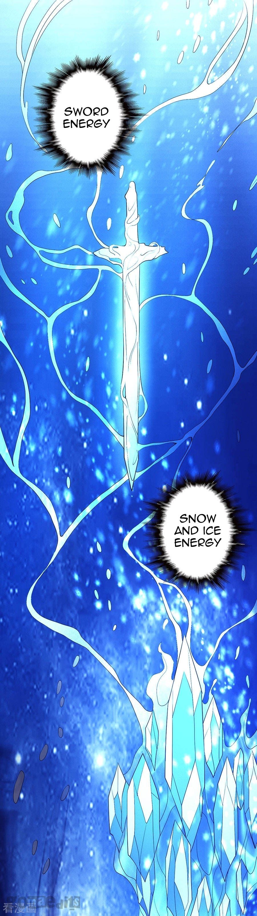 God of Martial Arts — Chapter 99 — page 2