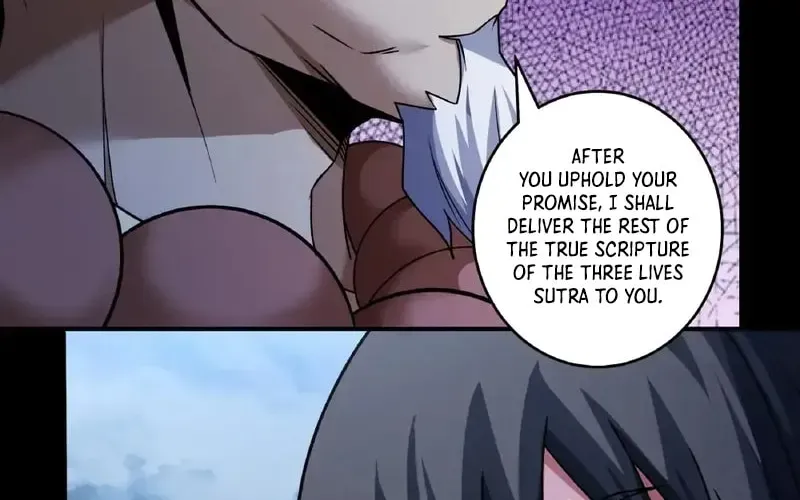 God of Martial Arts — Chapter 990 — page 30