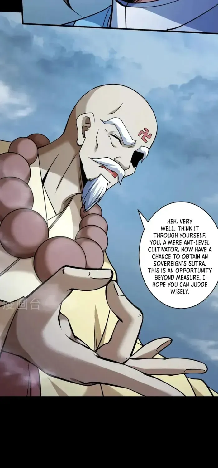 God of Martial Arts — Chapter 991 — page 20