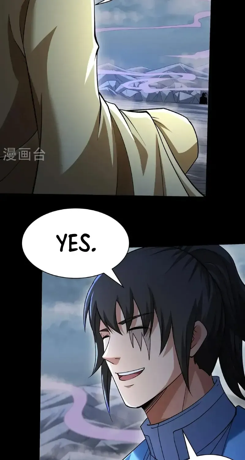 God of Martial Arts — Chapter 992 — page 7