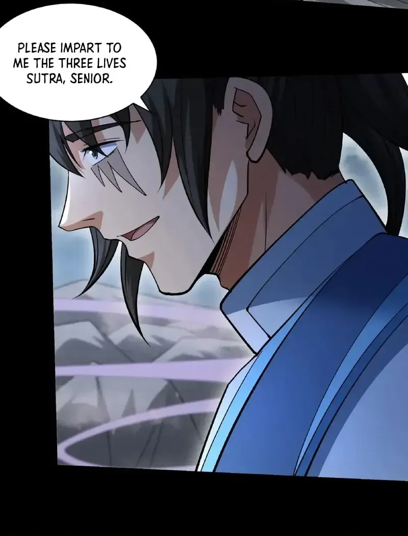 God of Martial Arts — Chapter 992 — page 13