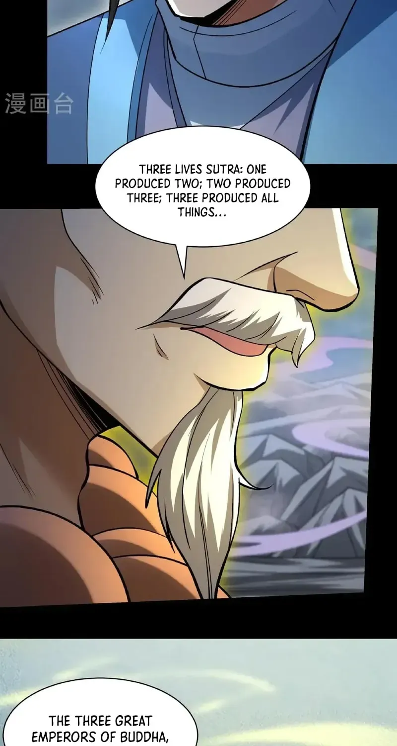 God of Martial Arts — Chapter 992 — page 15