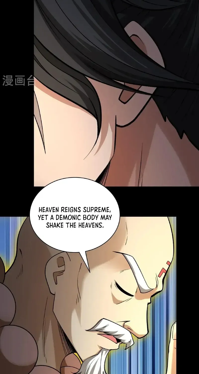 God of Martial Arts — Chapter 992 — page 23