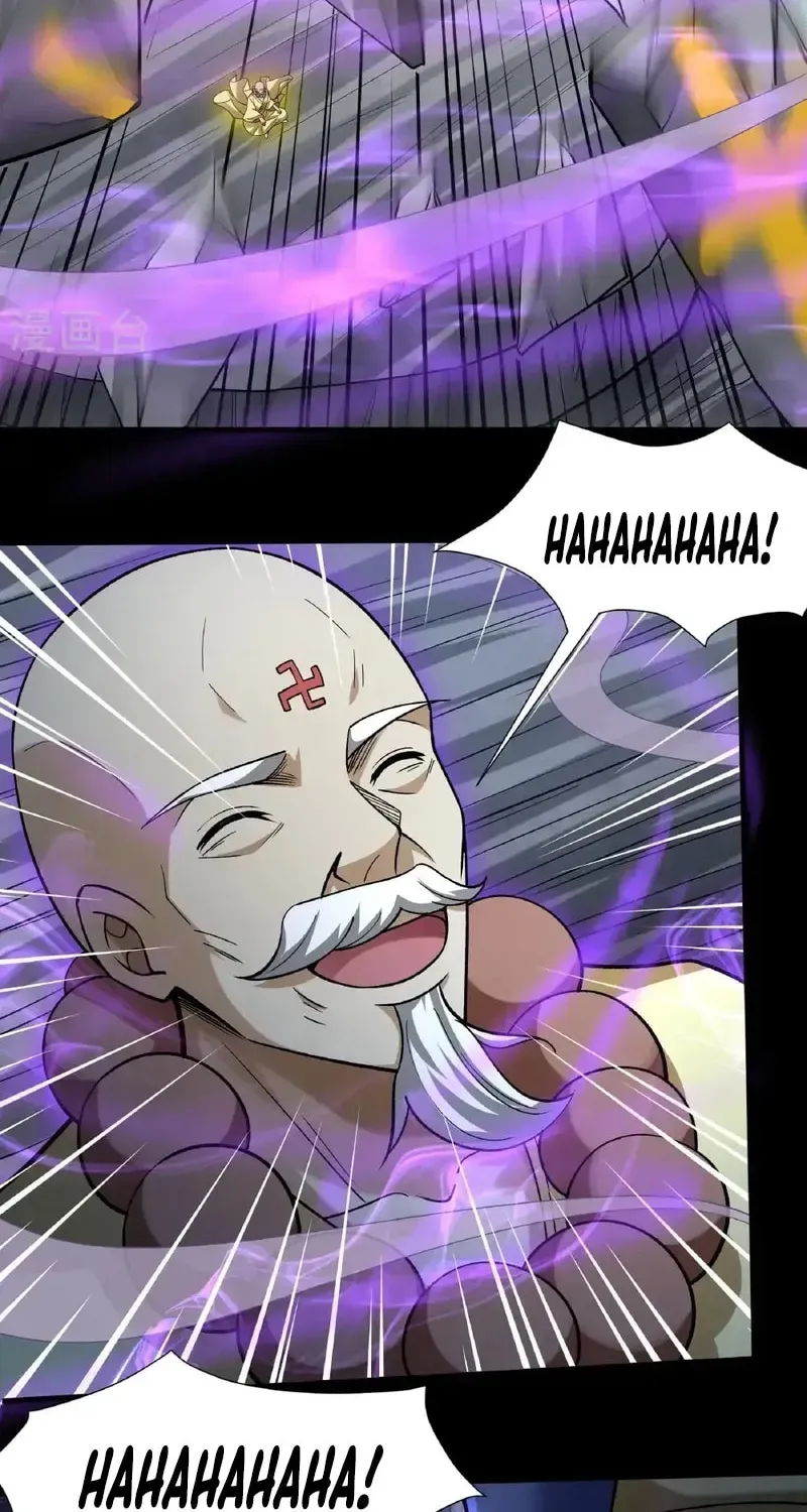God of Martial Arts — Chapter 993 — page 4