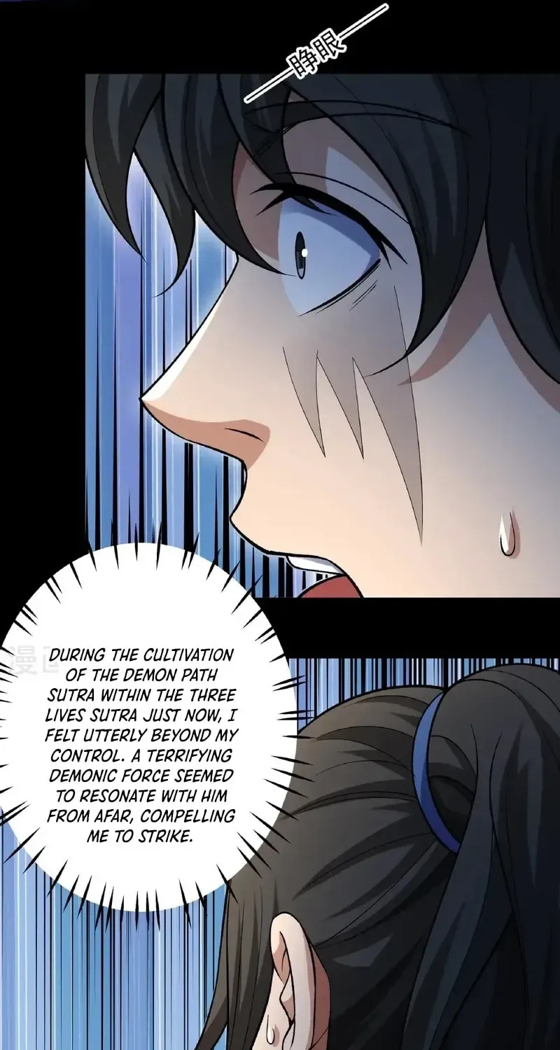 God of Martial Arts — Chapter 993 — page 6