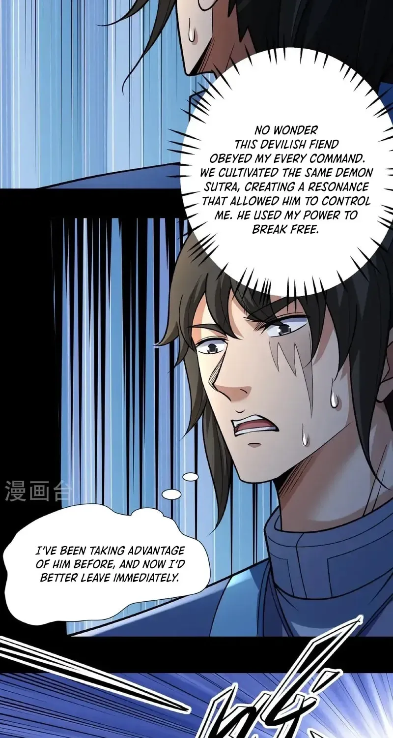 God of Martial Arts — Chapter 993 — page 7