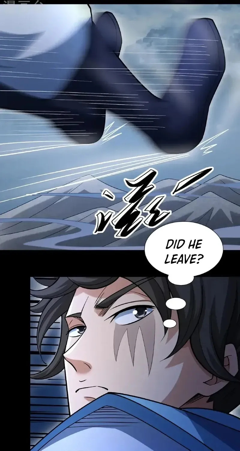 God of Martial Arts — Chapter 993 — page 17