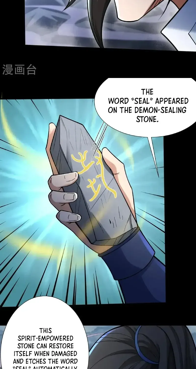God of Martial Arts — Chapter 993 — page 26