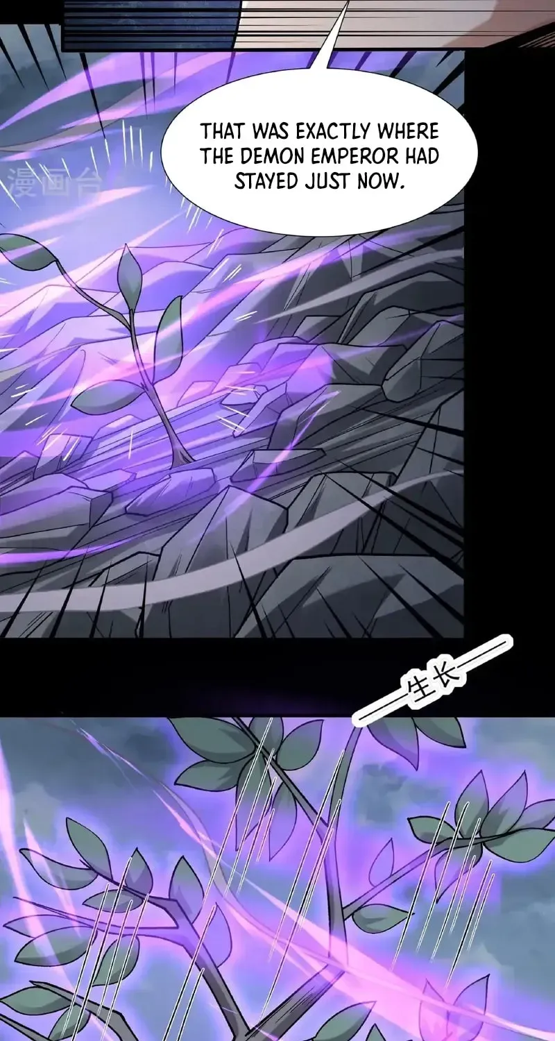 God of Martial Arts — Chapter 993 — page 29