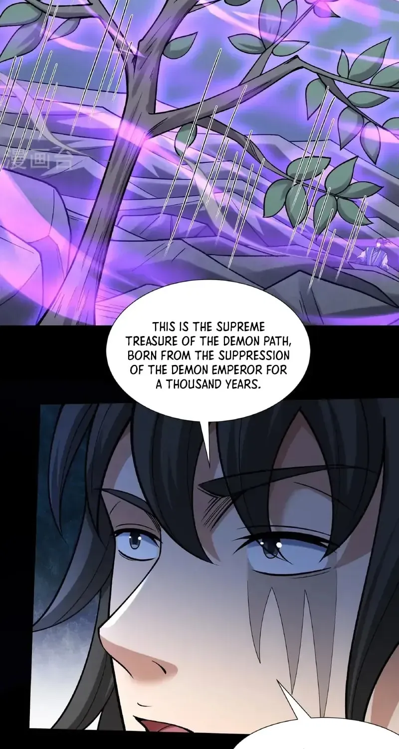 God of Martial Arts — Chapter 993 — page 30
