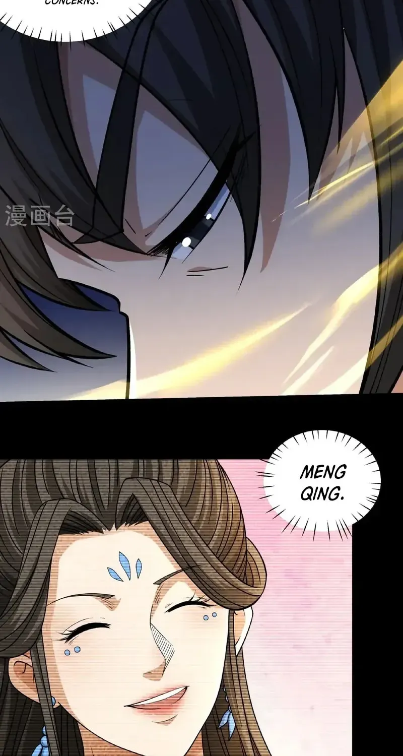 God of Martial Arts — Chapter 995 — page 7