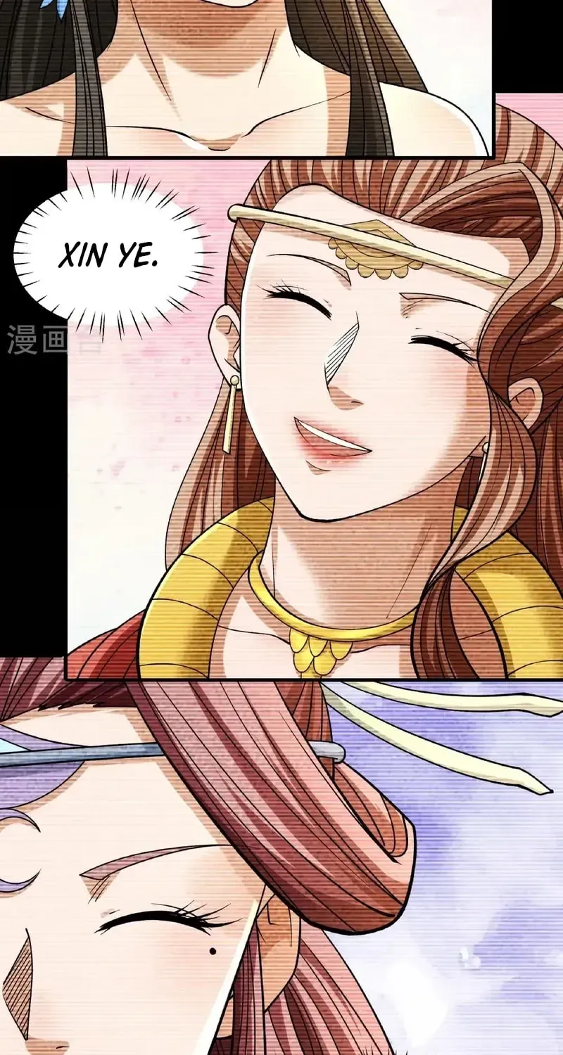 God of Martial Arts — Chapter 995 — page 8