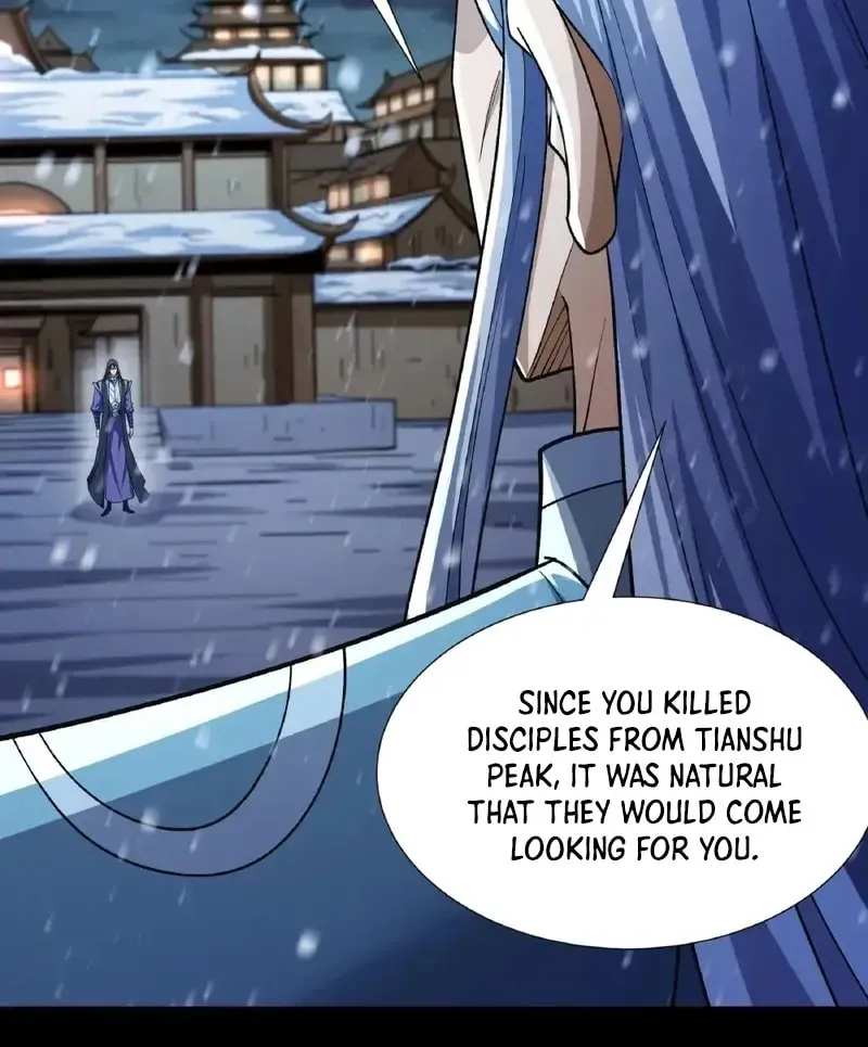 God of Martial Arts — Chapter 997 — page 7