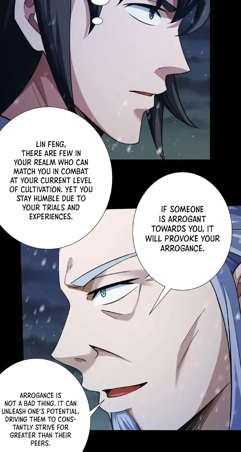 God of Martial Arts — Chapter 997 — page 10