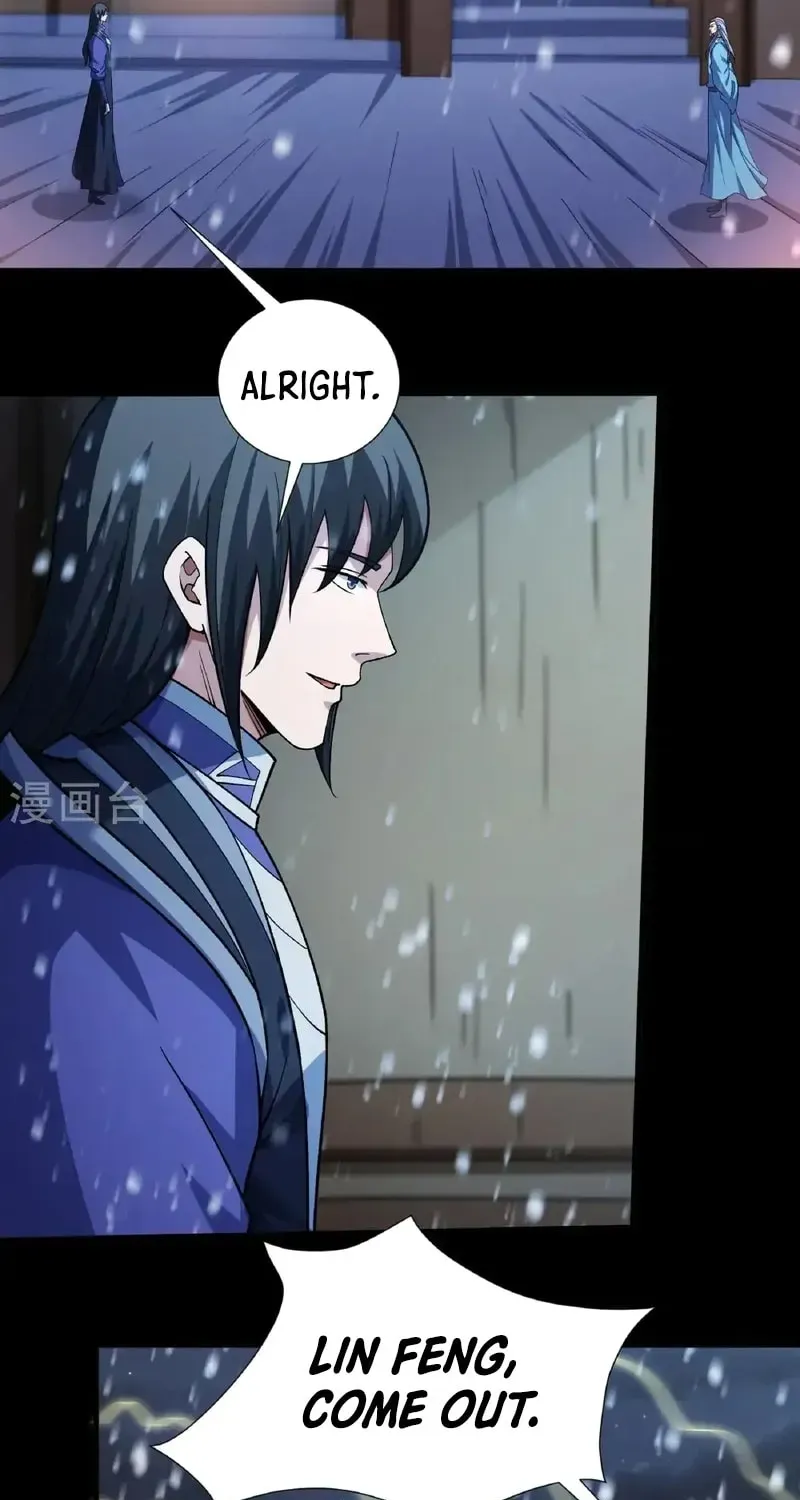 God of Martial Arts — Chapter 997 — page 13
