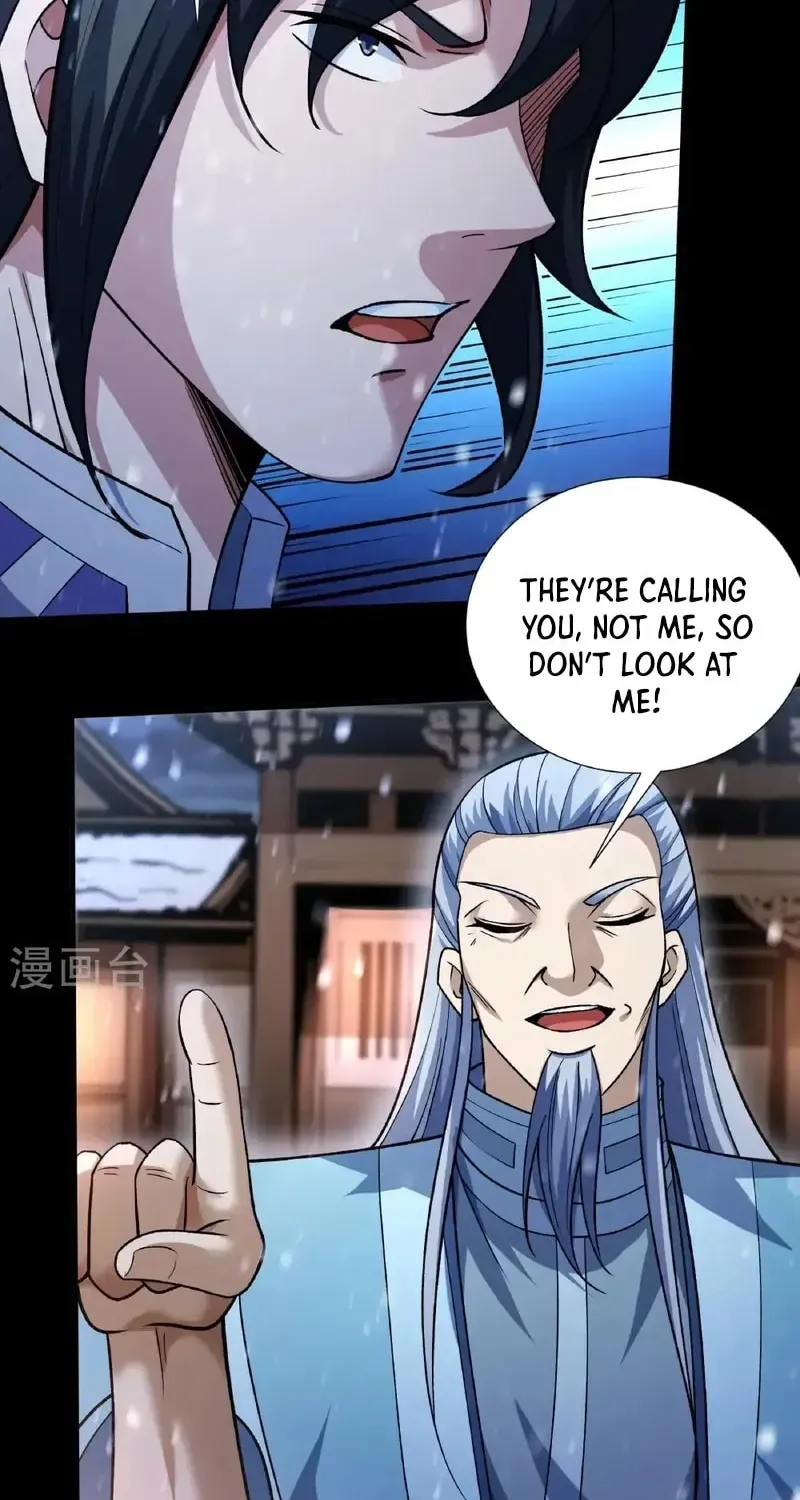 God of Martial Arts — Chapter 997 — page 16