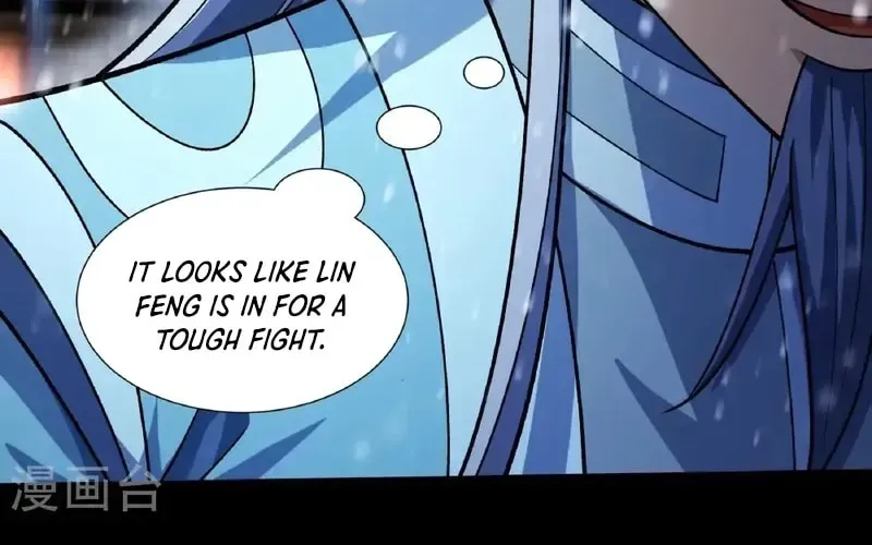 God of Martial Arts — Chapter 997 — page 18