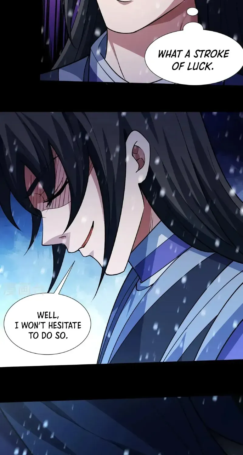 God of Martial Arts — Chapter 997 — page 27