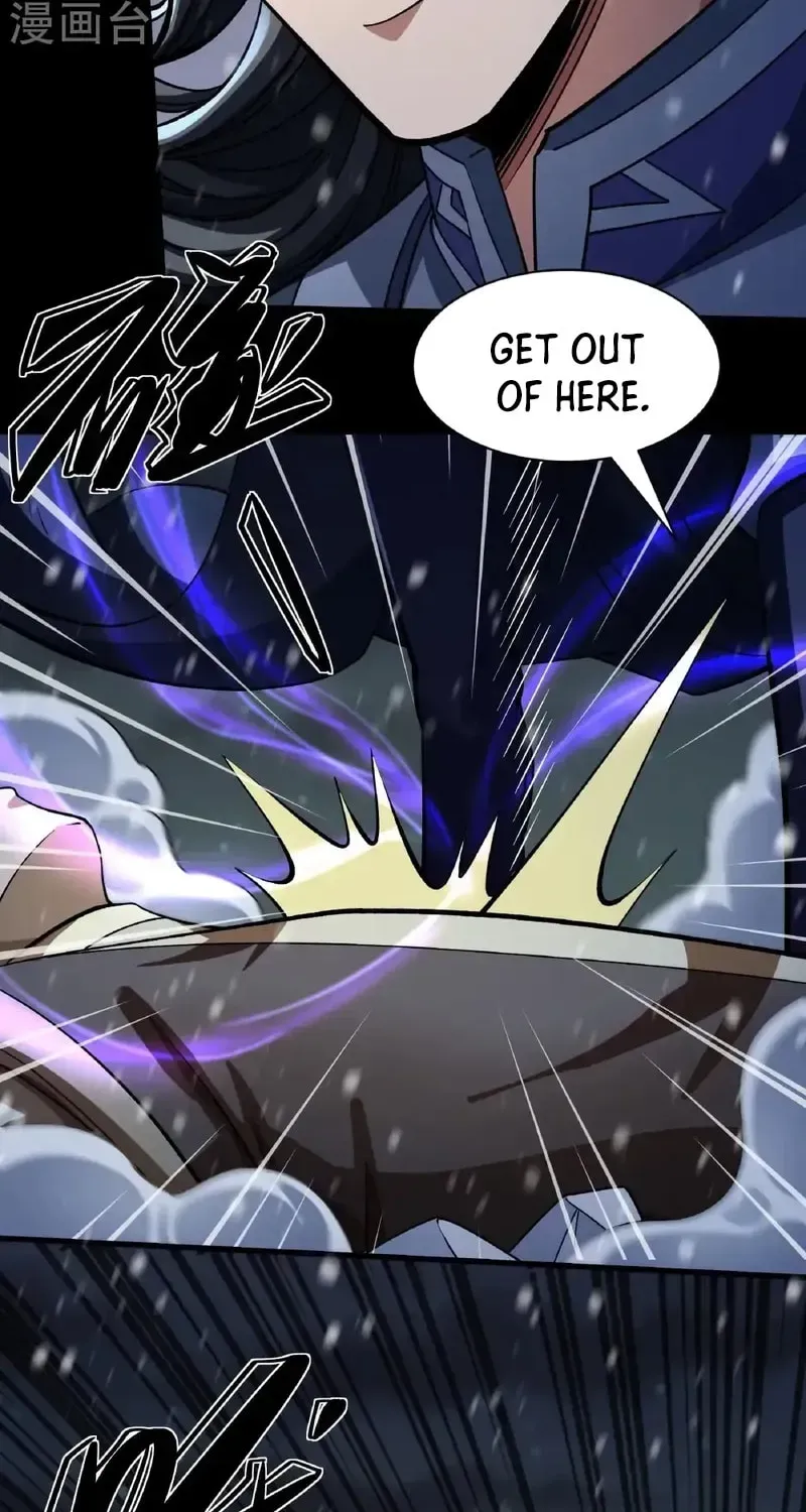 God of Martial Arts — Chapter 998 — page 12
