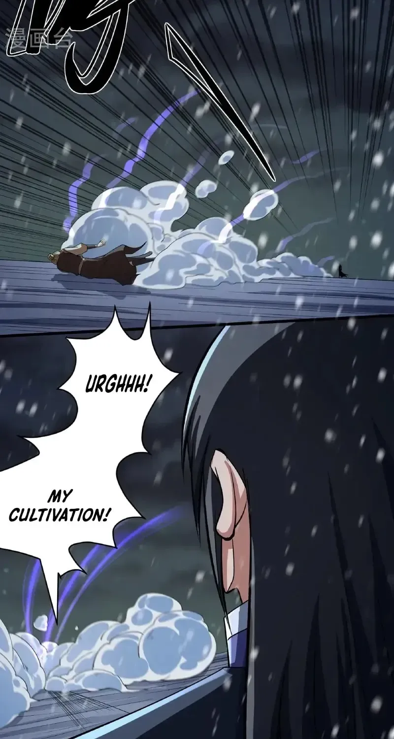 God of Martial Arts — Chapter 998 — page 13