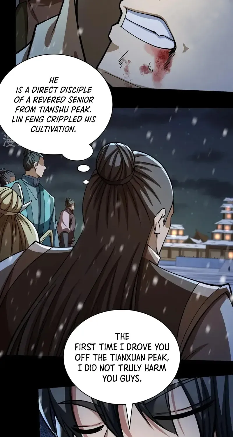 God of Martial Arts — Chapter 998 — page 16