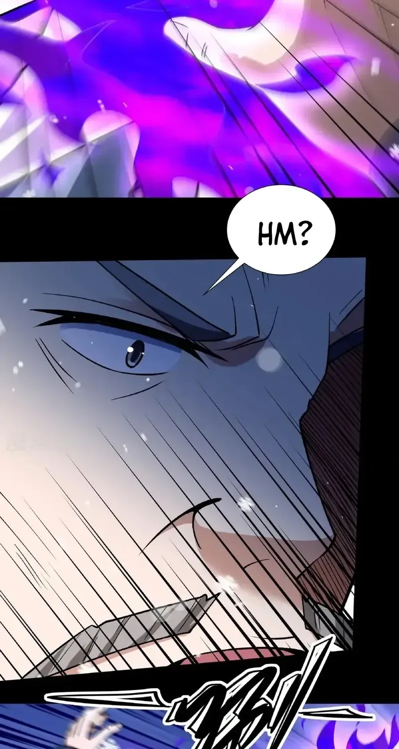 God of Martial Arts — Chapter 999 — page 9