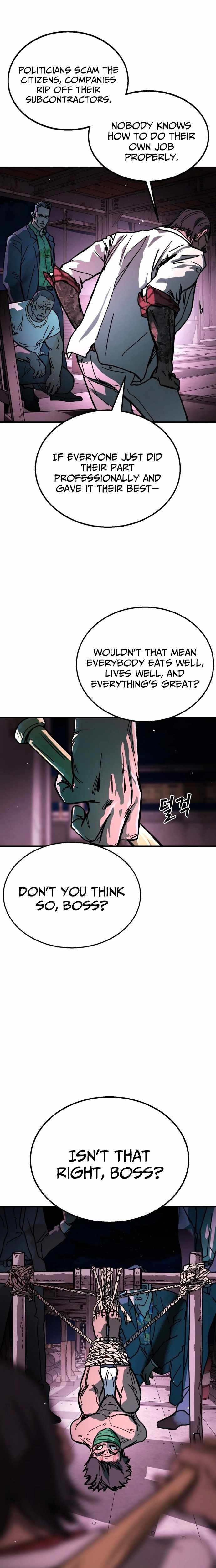 Fight Delivery — Chapter 1 — page 2