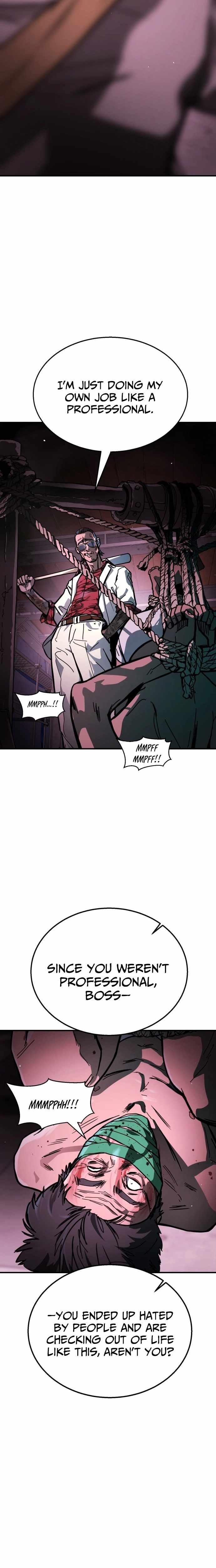 Fight Delivery — Chapter 1 — page 3