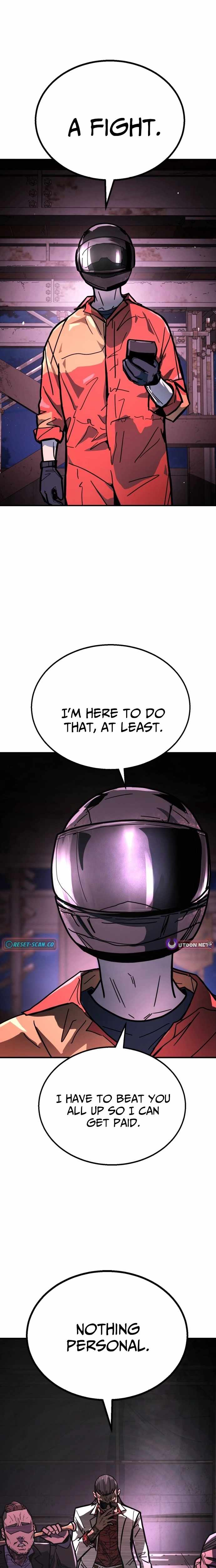 Fight Delivery — Chapter 1 — page 8