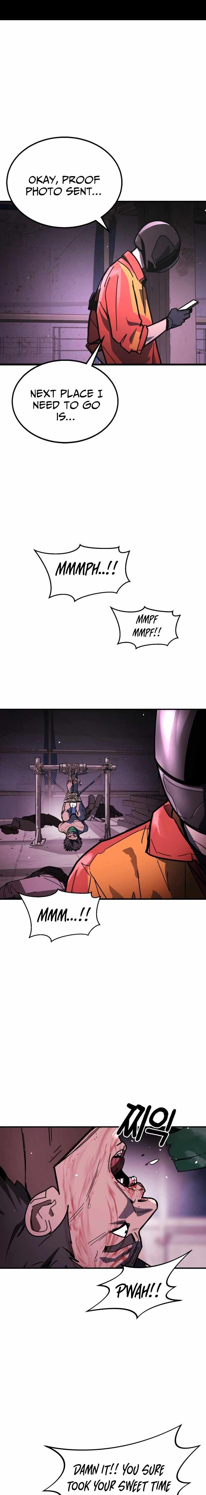 Fight Delivery — Chapter 1 — page 16
