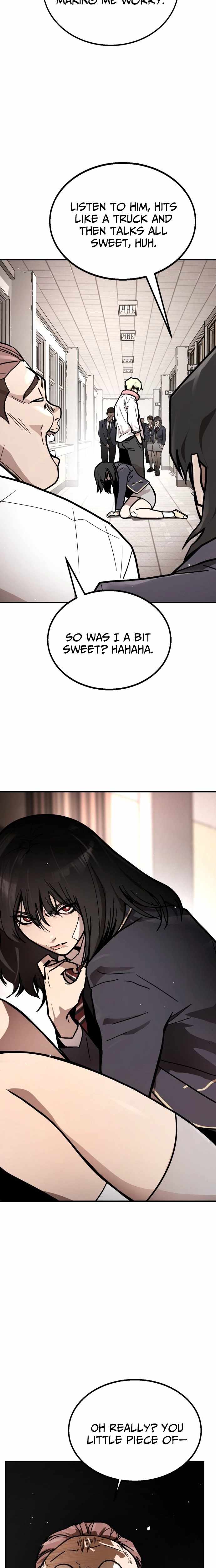 Fight Delivery — Chapter 1 — page 25