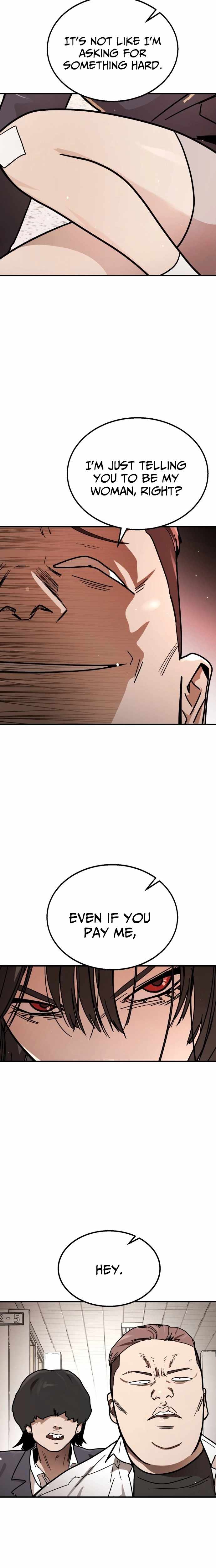 Fight Delivery — Chapter 1 — page 27