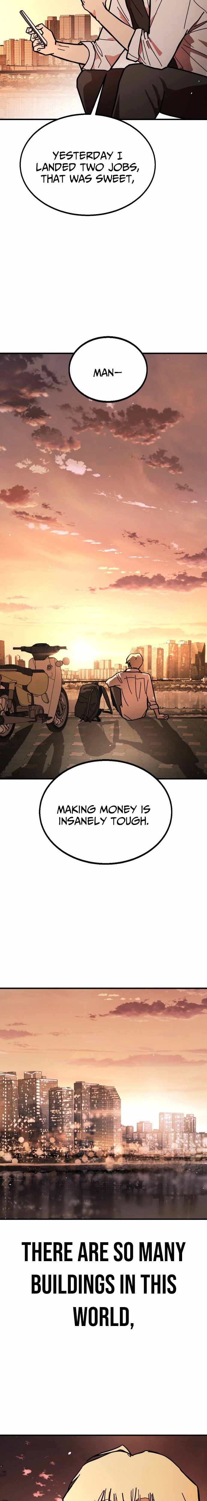 Fight Delivery — Chapter 1 — page 35
