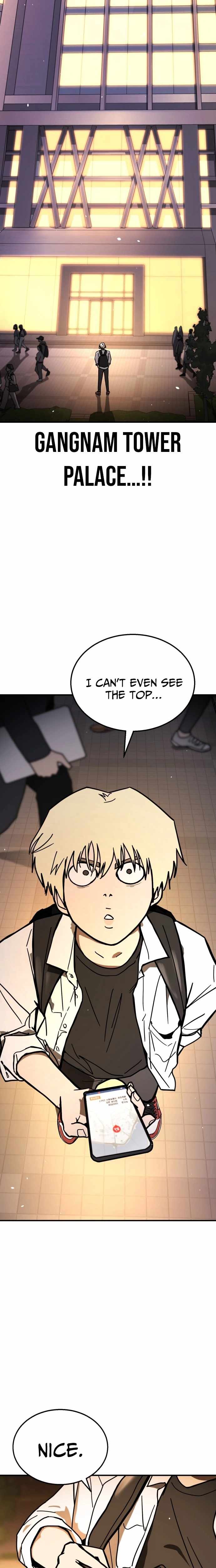 Fight Delivery — Chapter 1 — page 38