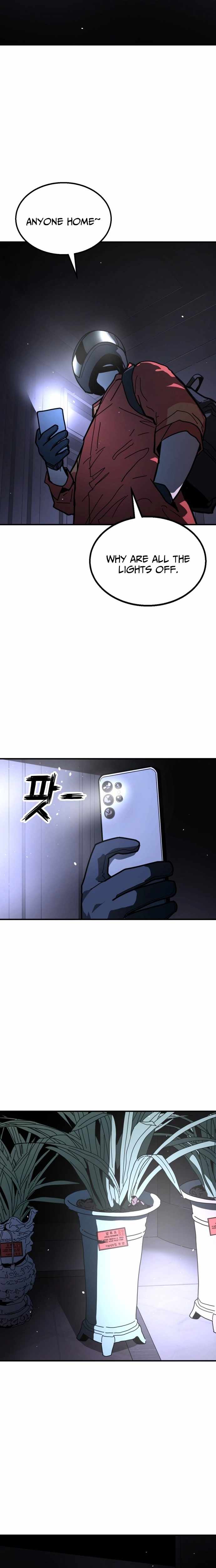 Fight Delivery — Chapter 1 — page 42