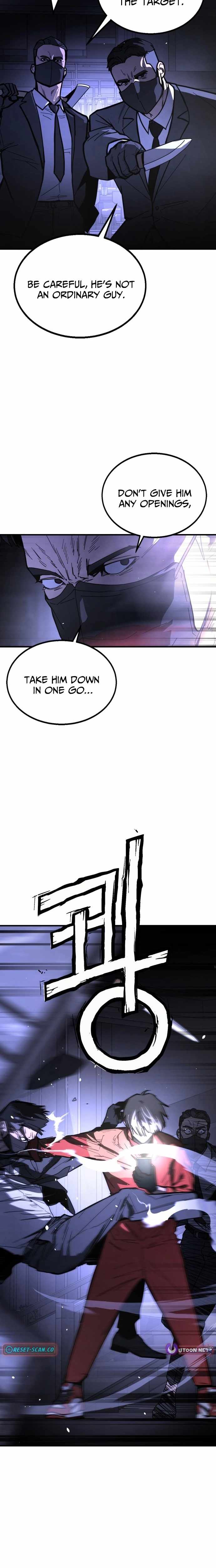 Fight Delivery — Chapter 1 — page 47
