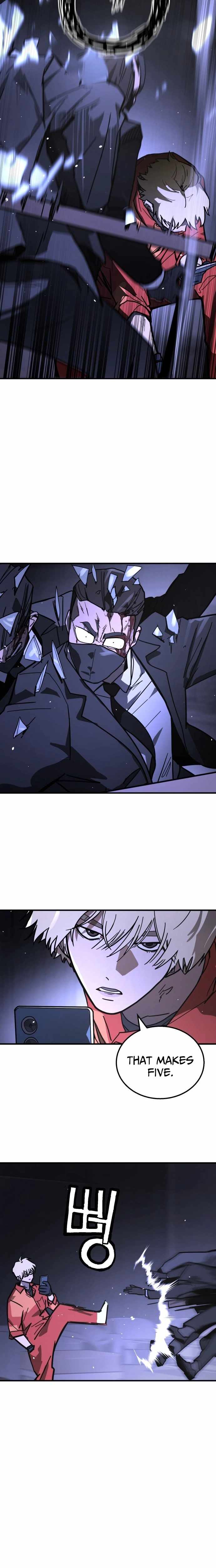 Fight Delivery — Chapter 1 — page 50