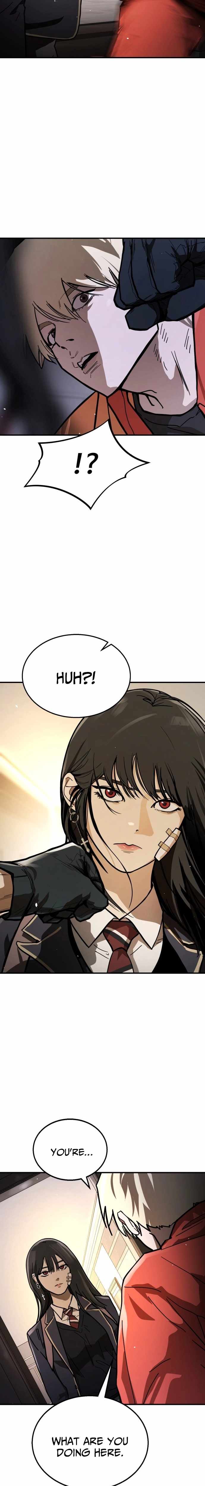 Fight Delivery — Chapter 1 — page 56
