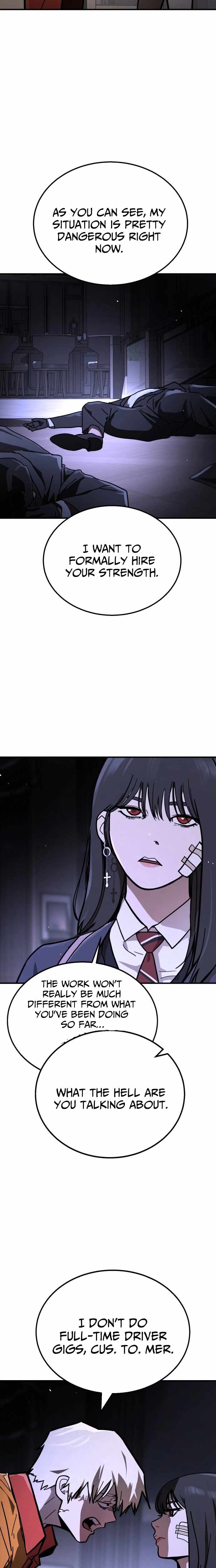 Fight Delivery — Chapter 1 — page 59