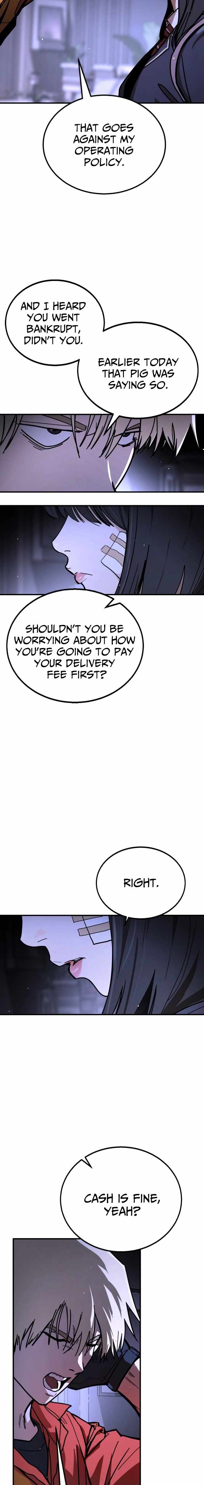 Fight Delivery — Chapter 1 — page 60