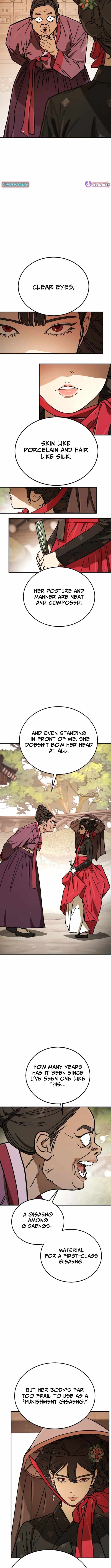 Fight Delivery — Chapter 10 — page 4