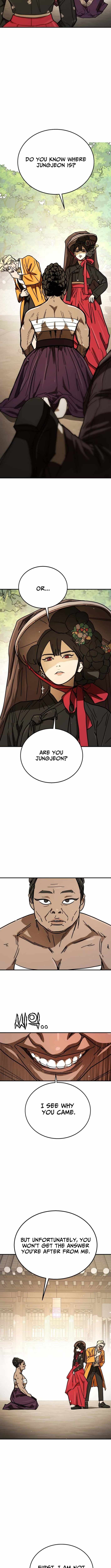 Fight Delivery — Chapter 10 — page 12
